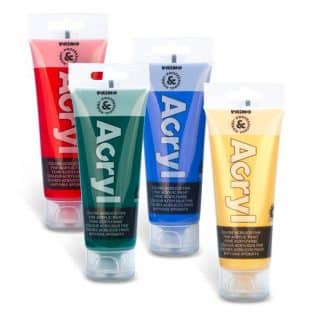 Фарби акрилові Primo 75 мл