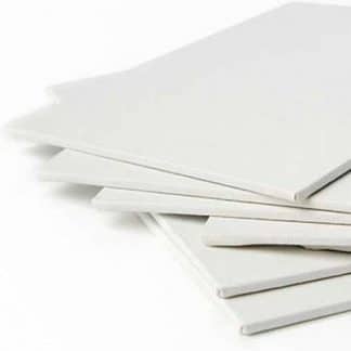 Полотно на картоні Rosa Talent