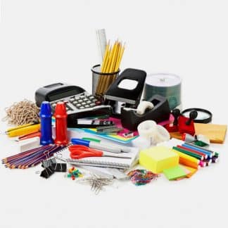 Настільні приналежності