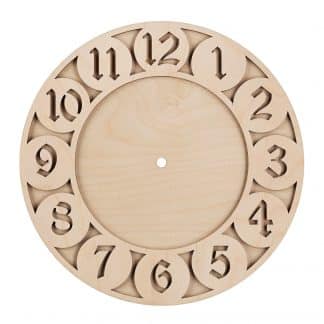 Заготовки під годинник