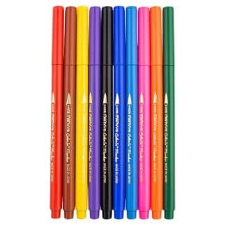 Маркер-кисточка 4400B Marvy