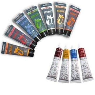 Фарби акрилові Van Pure Acrylic