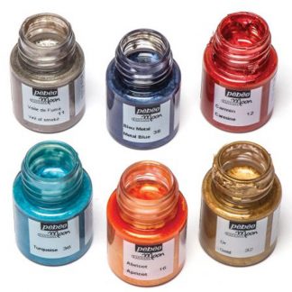 Фарби лакові Fantasy Moon