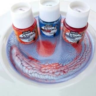 Фарби лакові Fantasy Prisme