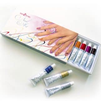 Матеріали для нігтьового роспису