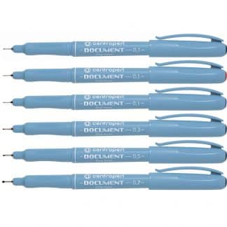 Лінери Centropen