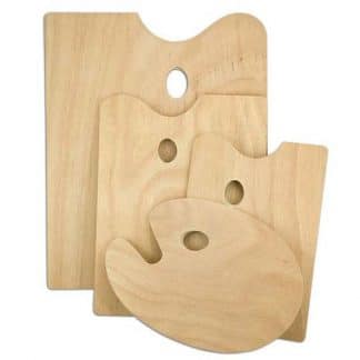 Палітри, пенали