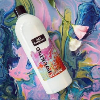 Рідкий акрил Pouring Medium