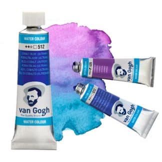 Фарби акварельні туба 10 мл Van Gogh Royal Talens