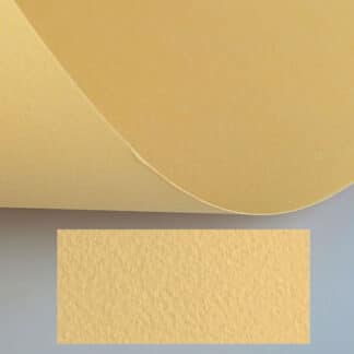 Бумага цветная для пастели Tiziano 05 zabaione А4 (21х29,7 см) 160 г/м.кв. Fabriano Италия