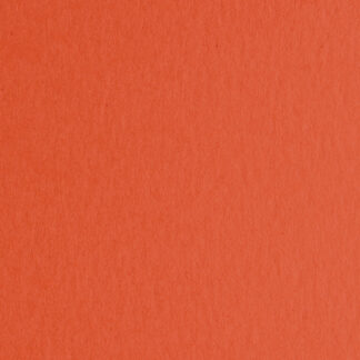 Картон дизайнерский Colore 28 arancio 50х70 см 200 г/м.кв. Fabriano Италия