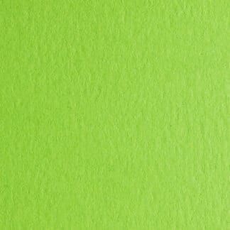 Картон дизайнерский Colore 30 verde pisello 50х70 см 200 г/м.кв. Fabriano Италия