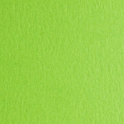 Картон дизайнерский Colore 30 verde pisello 50х70 см 200 г/м.кв. Fabriano Италия