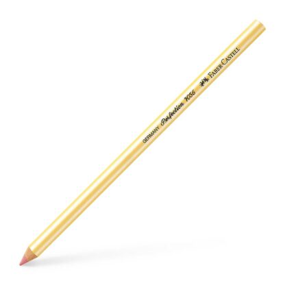 Корректор-карандаш розовый мягкий Perfection Faber-Castell 7056