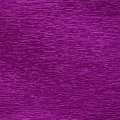 Бумага гофрированная 705406 Фиолетовая флуоресцентная 20% 26,4 г/м.кв. 50х200 см (Т)