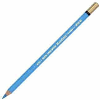 Олівець акварельний Mondeluz 052 Azure blue Koh-i-Noor