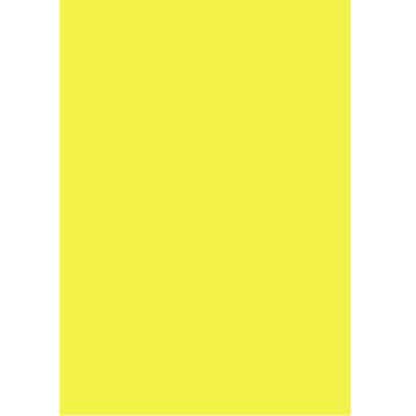 Фоамиран 103 Нежно-желтый А4 (21х29,7 см) 0,5 мм