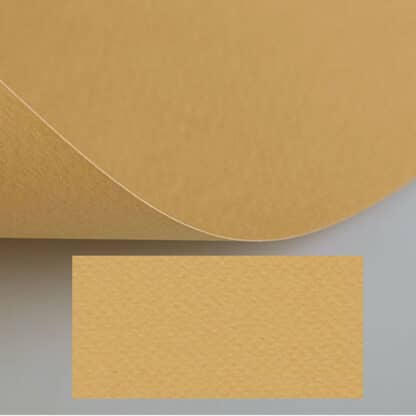 Бумага цветная для пастели Tiziano 06 mandorla А4 (21х29,7 см) 160 г/м.кв. Fabriano Италия