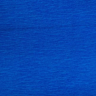Бумага гофрированная 701539 Синяя 110% 26,4 г/м.кв. 50х200 см (Т)
