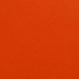 Фетр жесткий «Оранжевый» А4 (21х29,7 см)