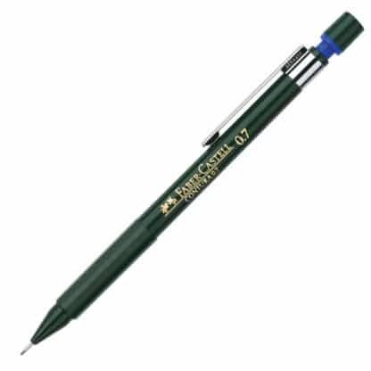 Олівець механічний для креслення Contura 0,7 мм Faber-Castell