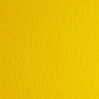 Картон дизайнерский Colore 27 giallo 70х100 см 200 г/м.кв. Fabriano Италия