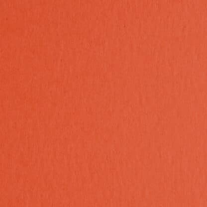 Картон дизайнерський Colore 28 arancio 70х100 см 200 г/м.кв. Fabriano Італія
