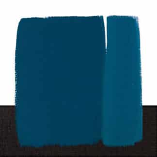 Акриловая краска Polycolor 500 мл 378 голубой ФЦ Maimeri Италия