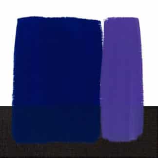 Акриловая краска Polycolor 500 мл 390 ультрамарин Maimeri Италия