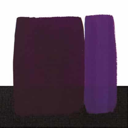 Акрилова фарба Polycolor 500 мл 443 фіолетовий Maimeri Італія