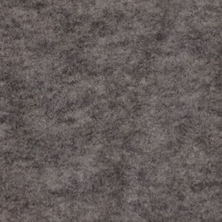 Фетр жесткий «Серый меланж» А4 (21х29,7 см)