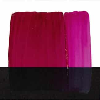 Фарба для скла 210 венеціанський рожевий 60 мл Idea Vetro Maimeri Італія