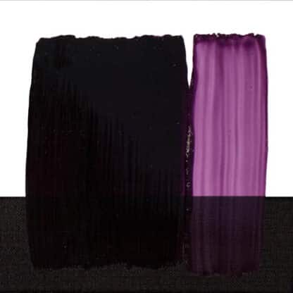 Фарба для скла 442 фіолетовий 60 мл Idea Vetro Maimeri Італія