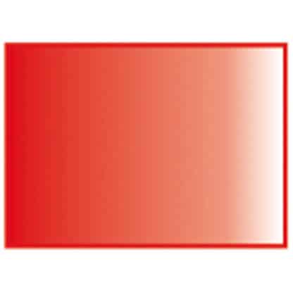 Акварельна фарба 2,5 мл 302 червоний стійкий Van Pure