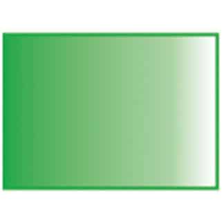 Акварельная краска 2,5 мл 717 зеленая стойкая светлая Van Pure