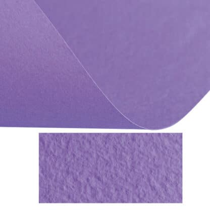 Бумага цветная для пастели Tiziano 45 iris 70х100 см 160 г/м.кв. Fabriano Италия