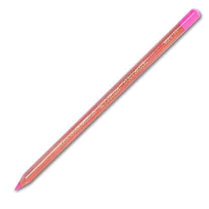 Олівець пастельний Gioconda 173 Damask pink Koh-i-Noor