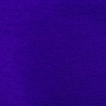 Бумага гофрированная 701516 Фиолетовая 55% 26,4 г/м.кв. 50х200 см (Т)