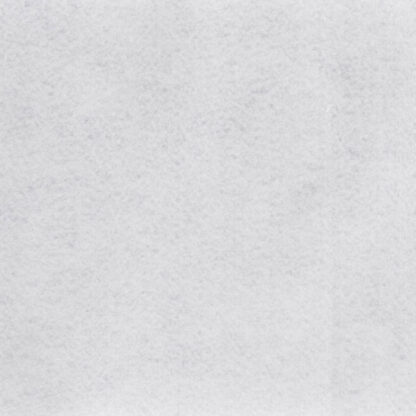 Фетр мягкий «Белый» А4 (21х29,7 см)