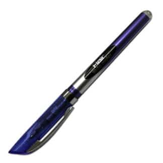 Ручка шариковая Writometer 10 км синяя