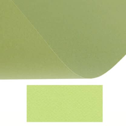 Бумага цветная для пастели Tiziano 11 verduzzo А4 (21х29,7 см) 160 г/м.кв. Fabriano Италия