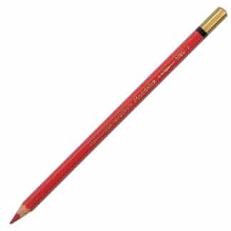 Олівець акварельний Mondeluz 007 Carmine red Koh-i-Noor