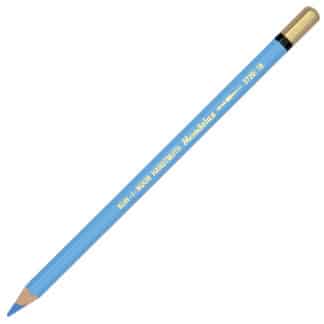 Олівець акварельний Mondeluz 016 Cerulean blue Koh-i-Noor