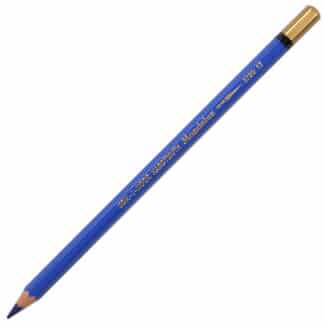 Олівець акварельний Mondeluz 017 Cobalt blue Koh-i-Noor