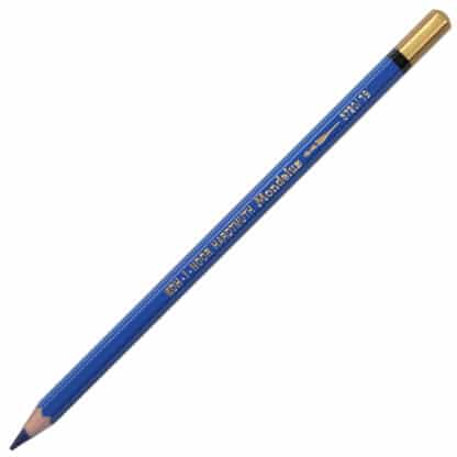 Олівець акварельний Mondeluz 019 Sapphire blue Koh-i-Noor