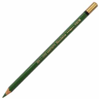 Олівець акварельний Mondeluz 025 Meadow green Koh-i-Noor