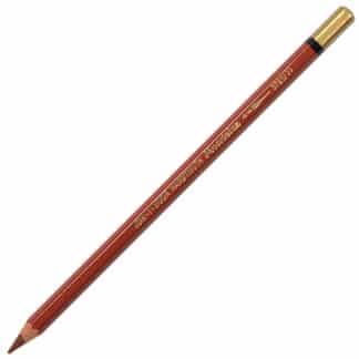Олівець акварельний Mondeluz 030 Reddish brown Koh-i-Noor