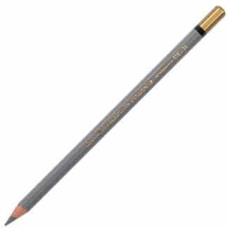 Олівець акварельний Mondeluz 035 Platine grey Koh-i-Noor