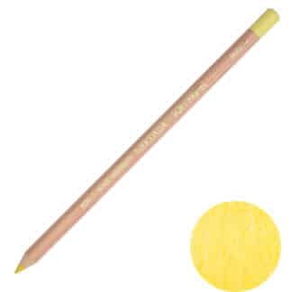 Олівець пастельний Gioconda 002 Chrome yellow Koh-i-Noor