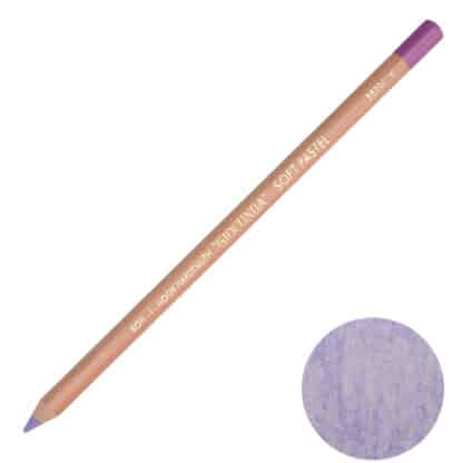 Олівець пастельний Gioconda 182 Dark violet Koh-i-Noor